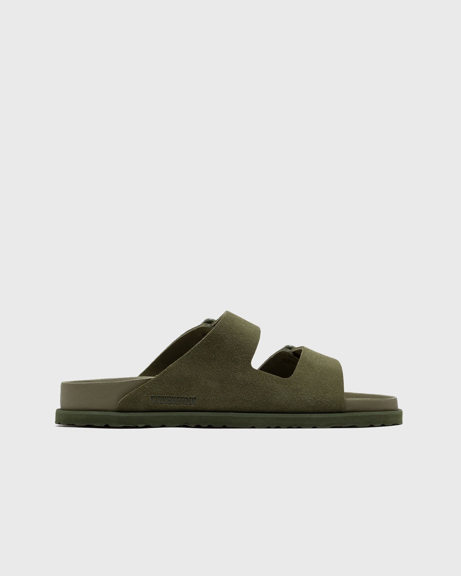 Arizona Cazador leather