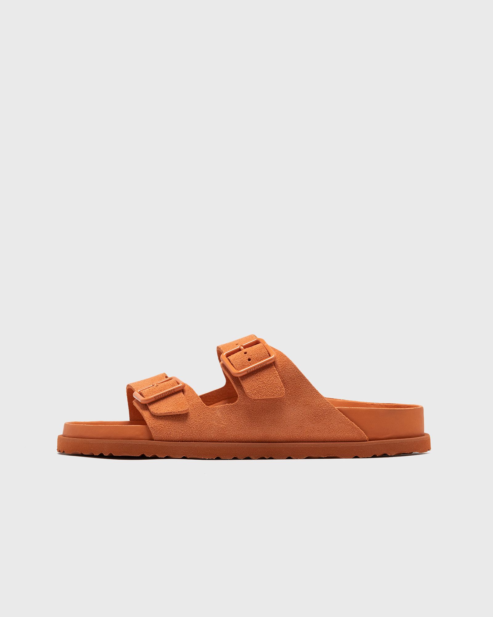 Birkenstock 1774 - arizona cazador leather women  orange in größe:37