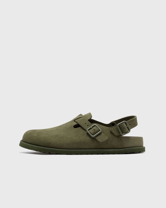 靴 BIRKENSTOCK 1774 Tokio Cazador leather Birkenstock 1774 Tokio Cazador leather Black | BSTN Store