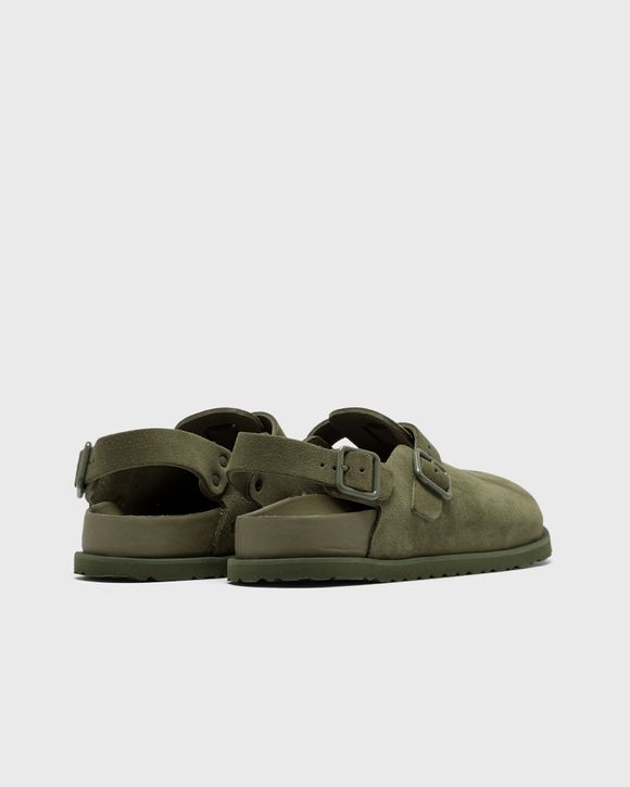 靴 BIRKENSTOCK 1774 Tokio Cazador leather Tokio Cazador leather -Narrow Fit- | BIRKENSTOCK 1774