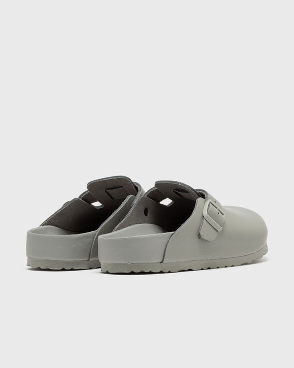 Birkenstock Boston EXQ LE Grey BSTN Store