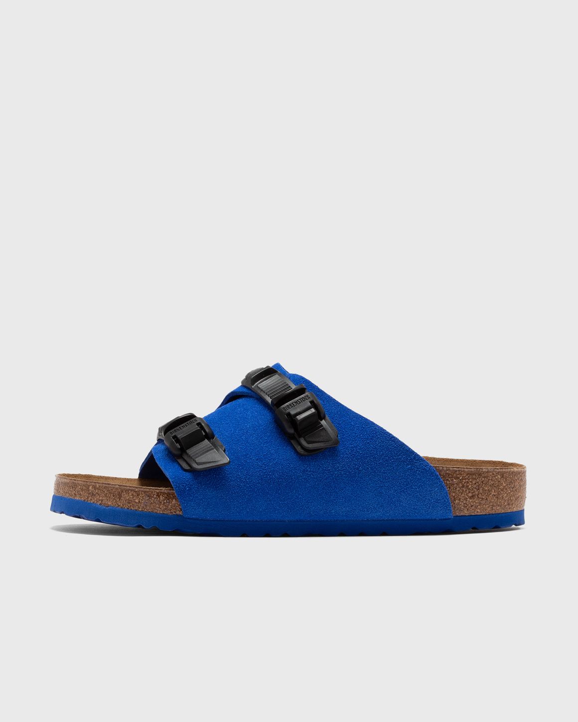 Birkenstock Zurich Tech VL Blue BSTN Store