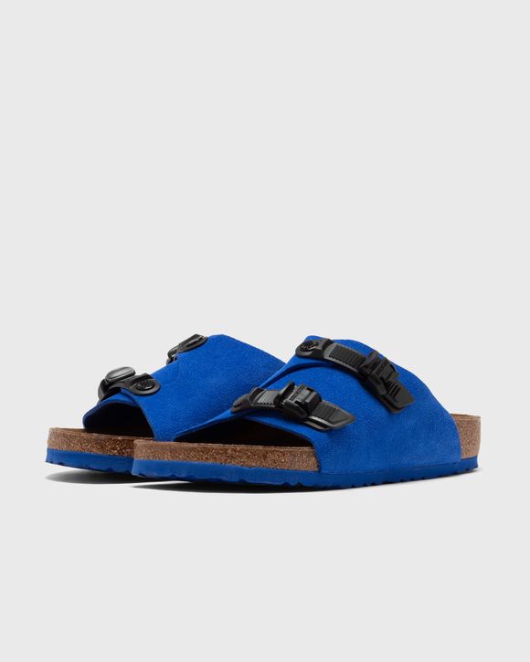 Birkenstock Zürich Tech VL Blue | BSTN Store