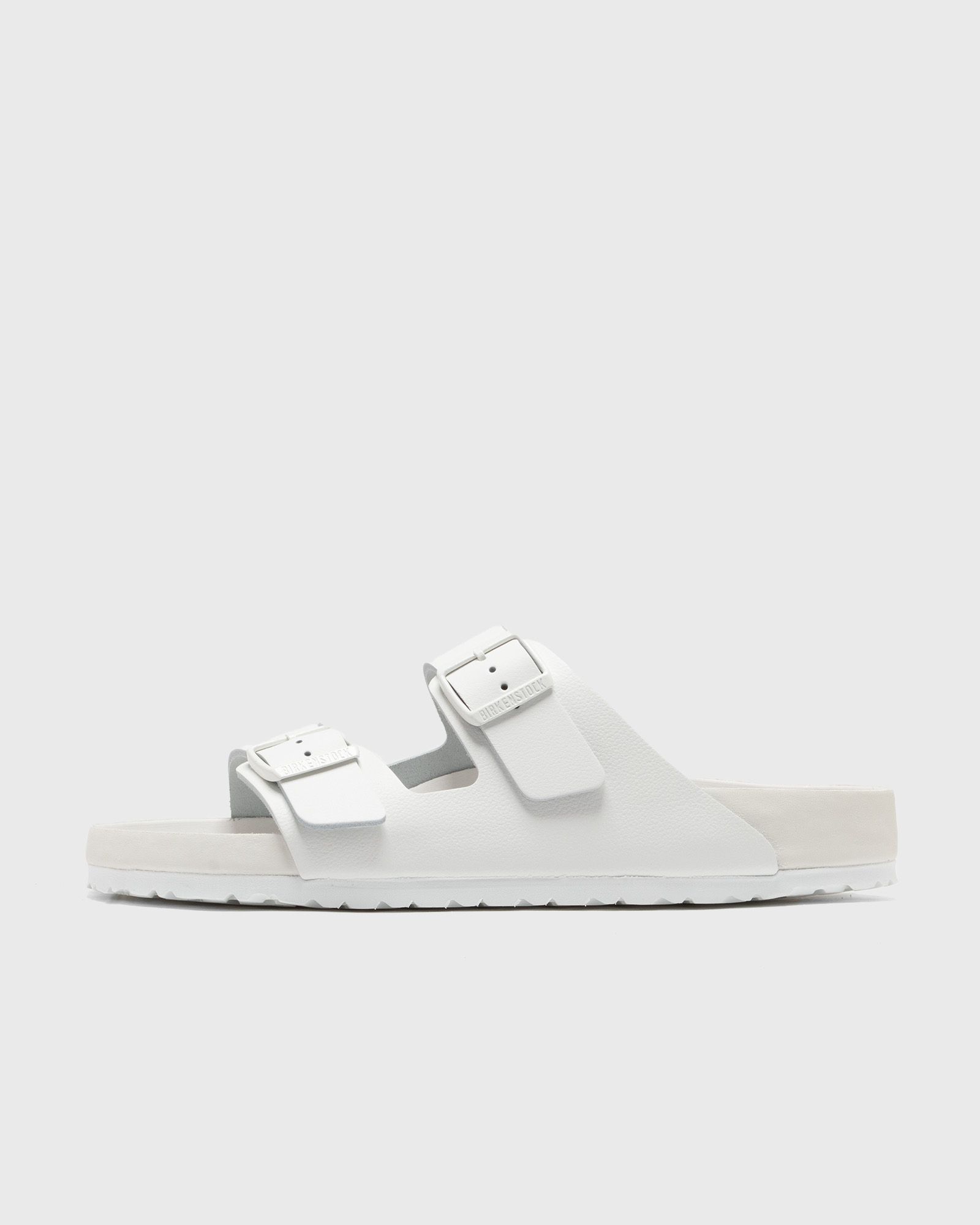 Birkenstock - arizona exq le men  white in größe:41