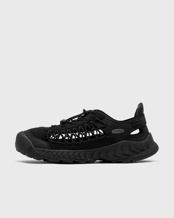 Keen UNEEK NXIS M-TRIPLE BLACK/BLACK Black - TRIPLE BLACK/BLACK