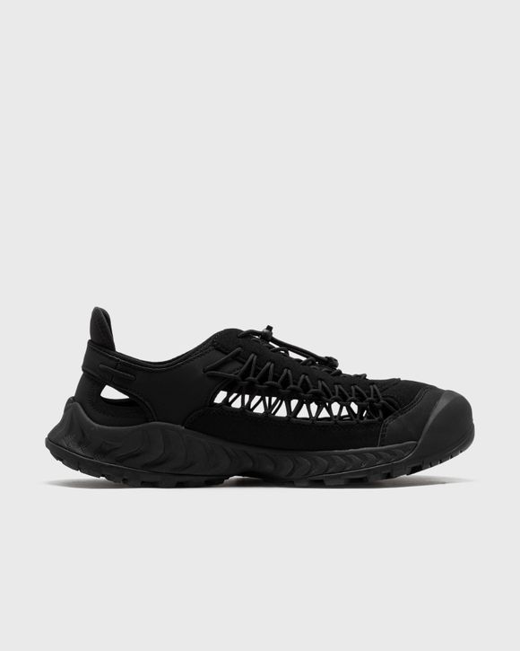 Keen UNEEK NXIS M-TRIPLE BLACK/BLACK Black - TRIPLE BLACK/BLACK