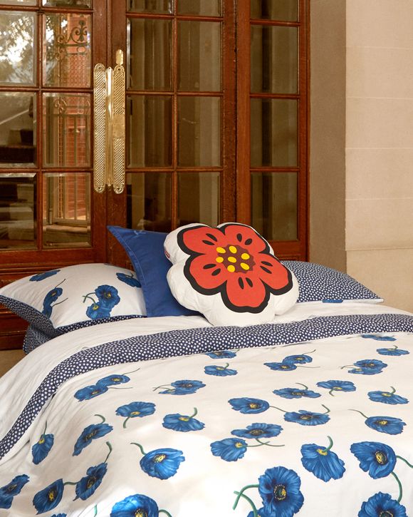 Thumbnail - K BOKE DECORATIVE CUSHION 52CM X 55CM