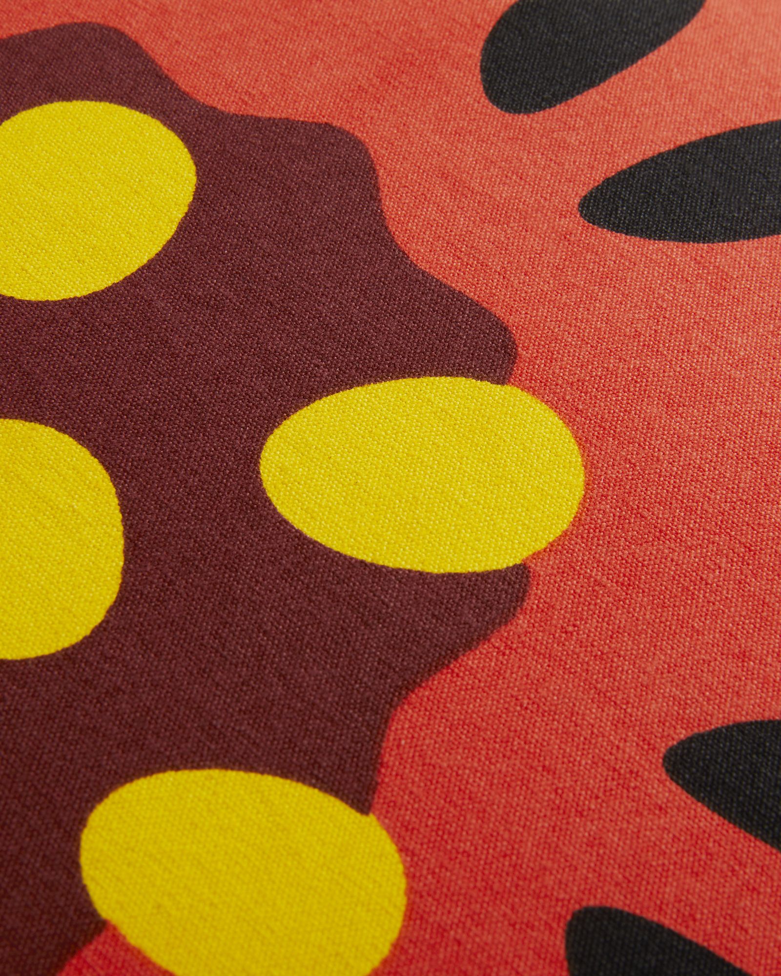 K BOKE DECORATIVE CUSHION 52CM X 55CM