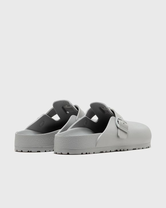 Grey eva birkenstock store