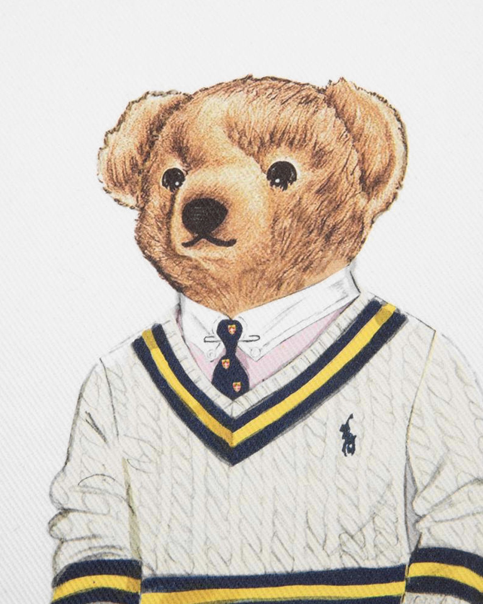 PREPBEAR PILLOWCASE 50CM X 50CM