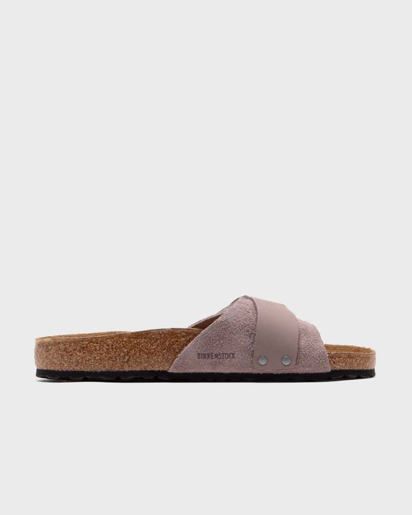 Oita Suede Leather