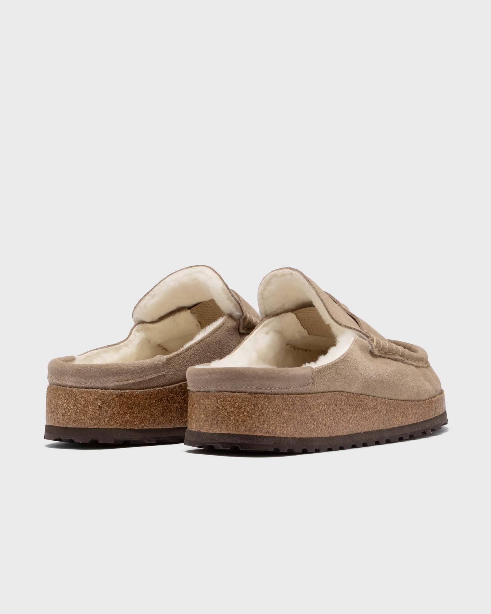 Naples Oiled Leather