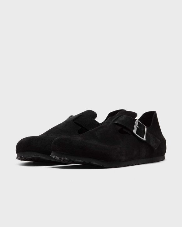 Thumbnail - London Suede Leather
