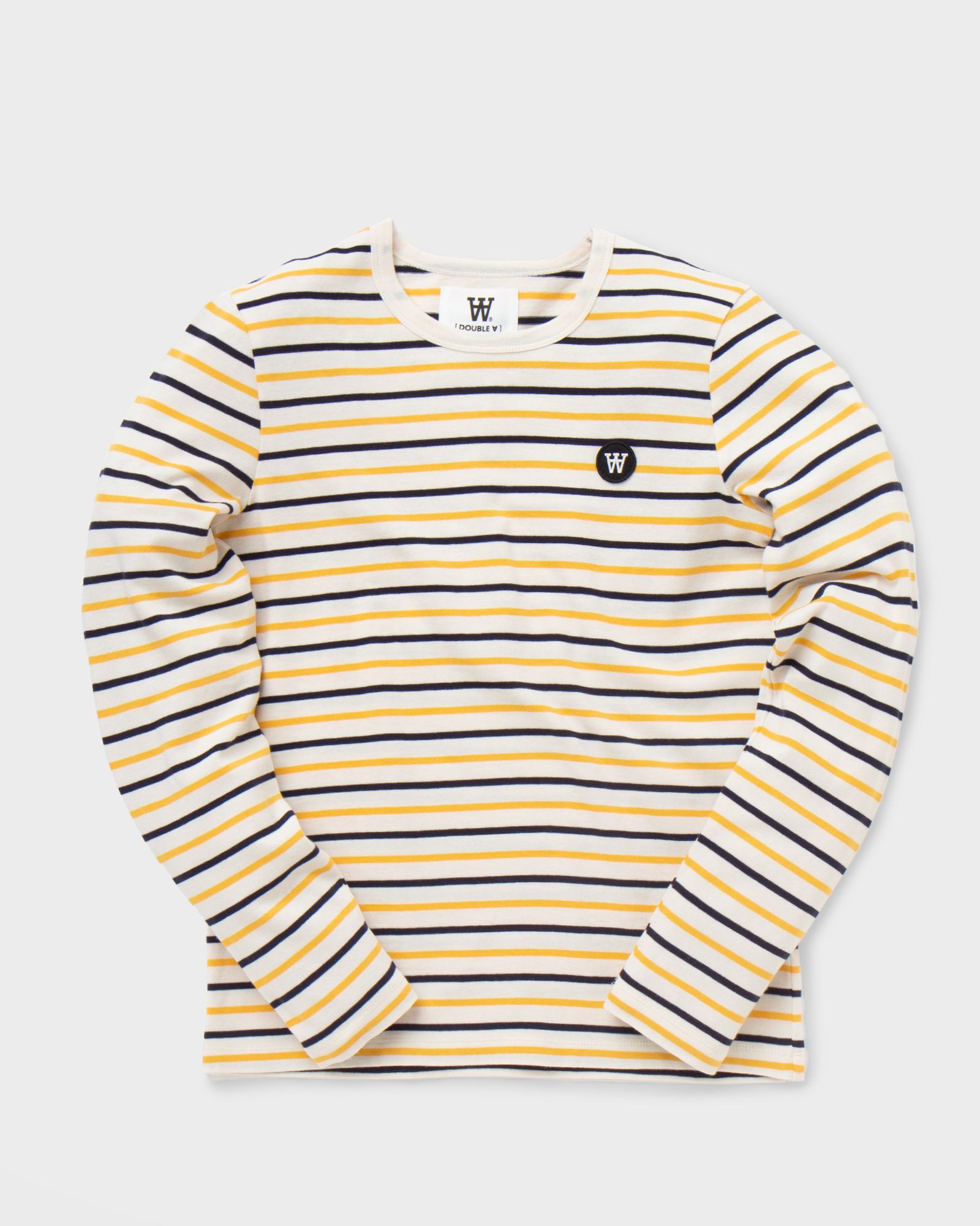WMNS Moa Stripe Longsleeve