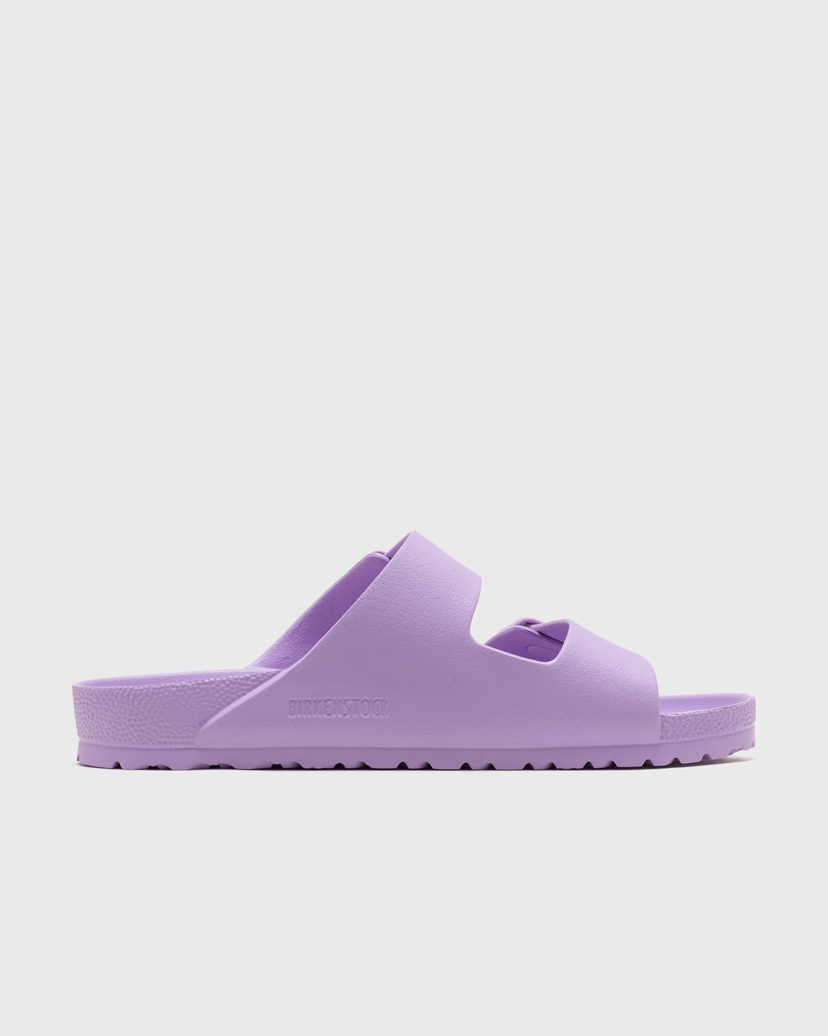 Birkenstock Arizona Essentials EVA Purple BSTN Store