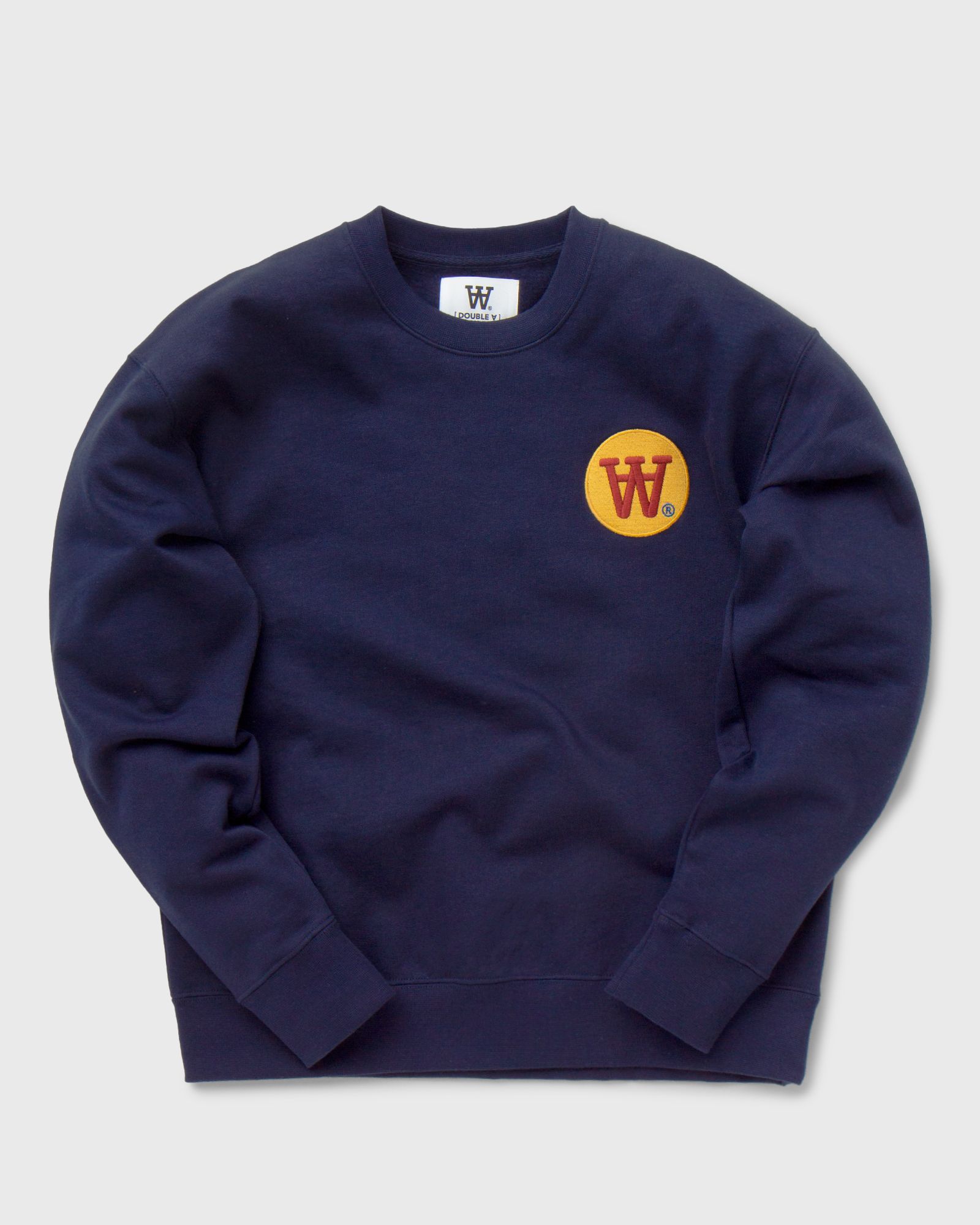 WMNS Jess Badge sweatshirt