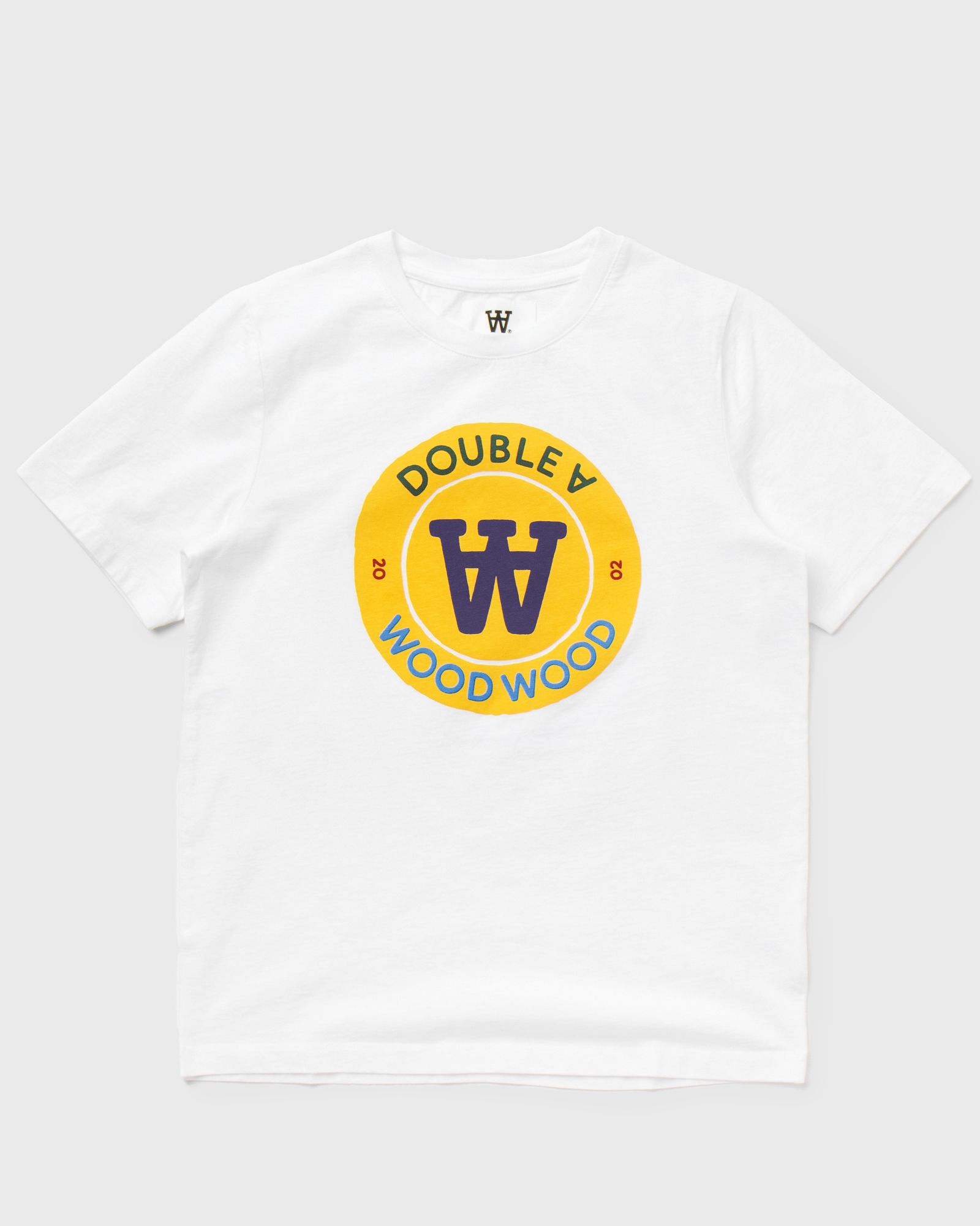 WMNS Mia Crest Tee