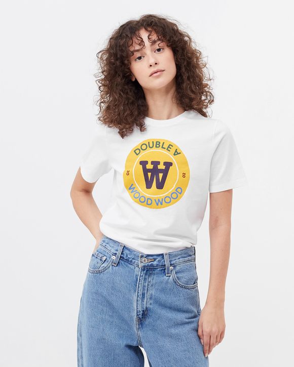 WMNS Mia Crest Tee