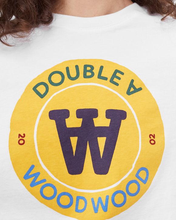WMNS Mia Crest Tee