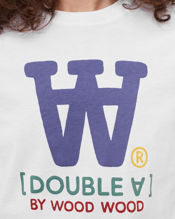 WMNS Mia Typo Tee