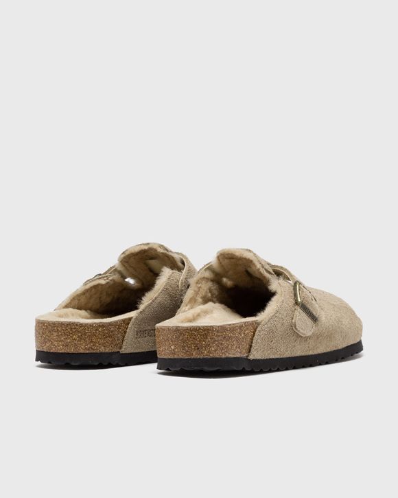 Birkenstocks furry online