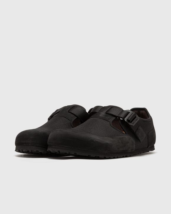 Birkenstock London Nova Black | BSTN Store