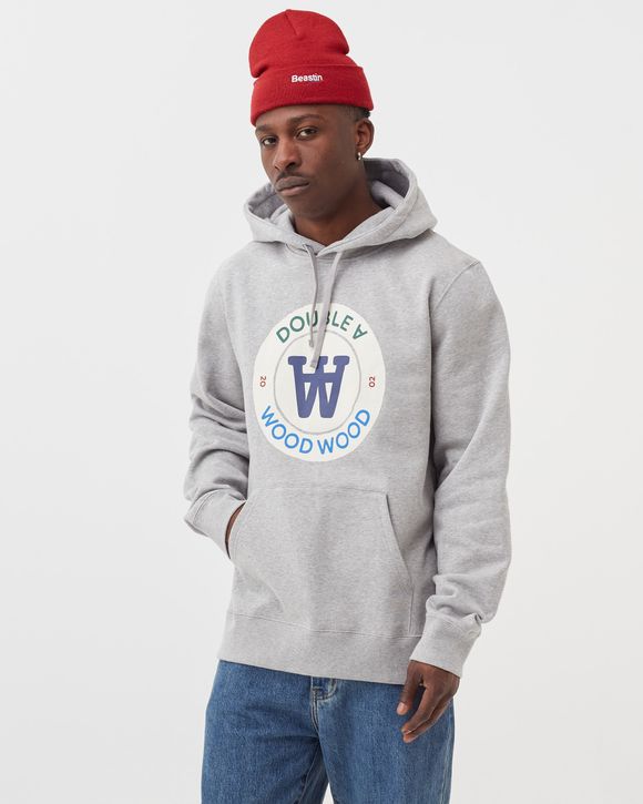 Ian hoodie wood wood new arrivals