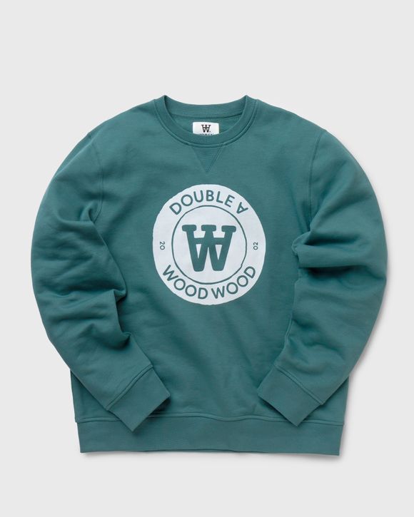 Tye Crest sweatshirt