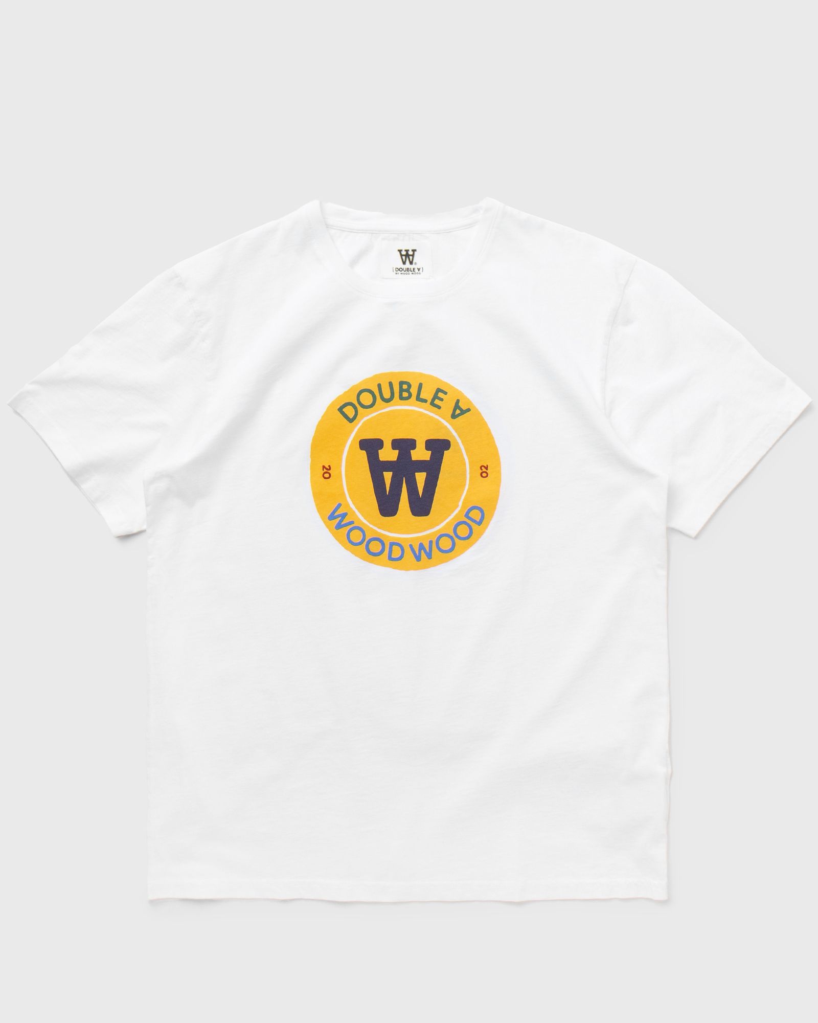 Ace Crest Tee