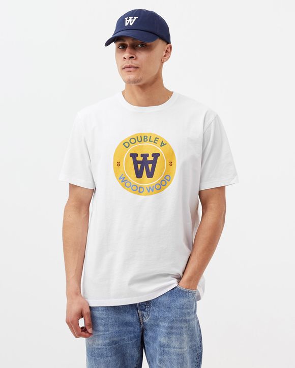 Ace Crest Tee