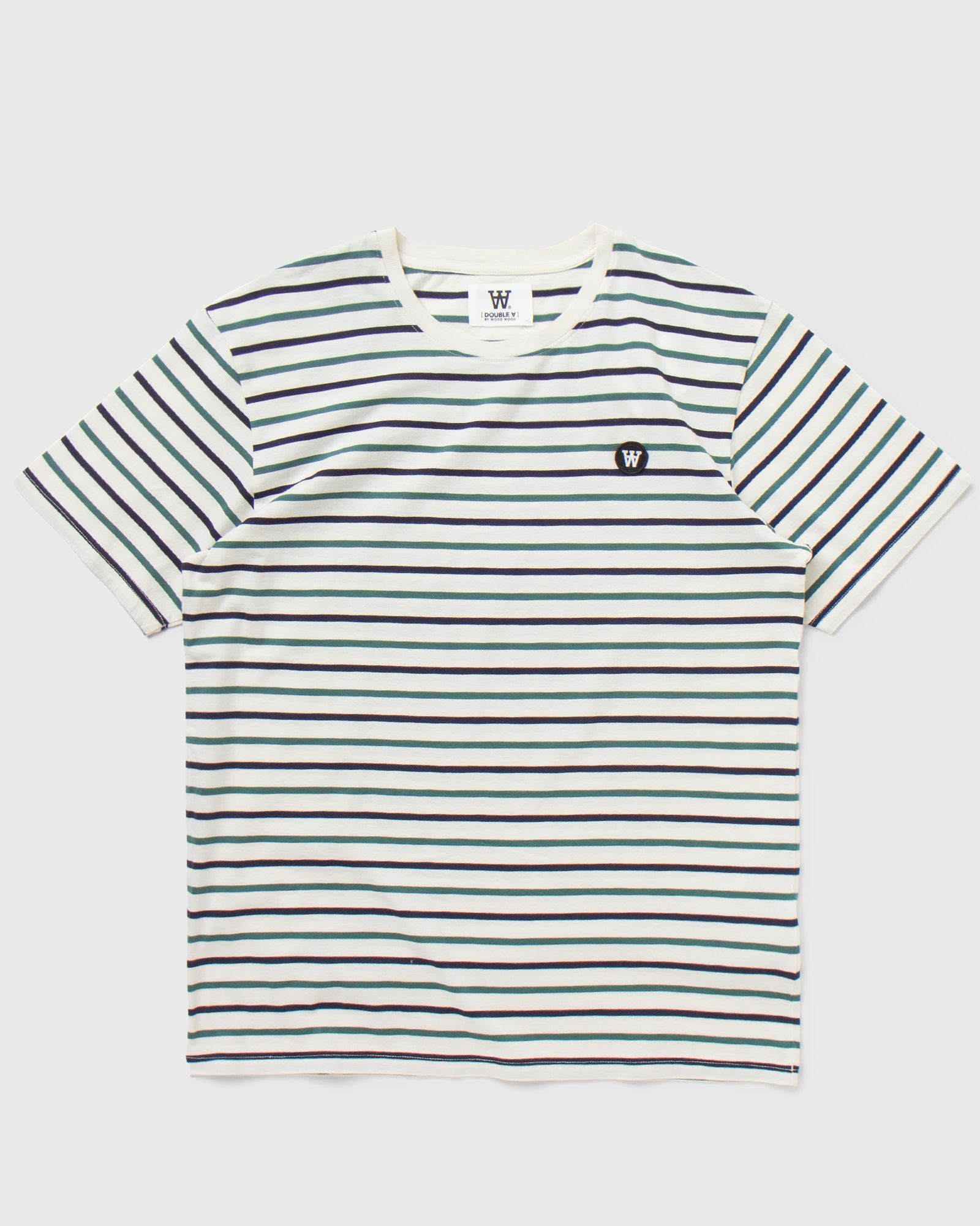 Ace stripe T-shirt