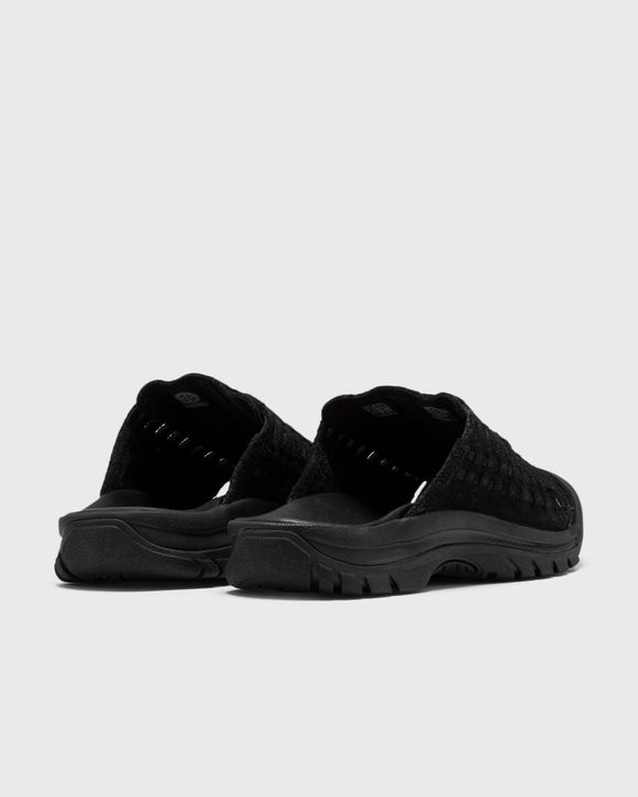 Keen SAN JUAN SANDAL II M-BLACK/BLACK Black - BLACK/BLACK