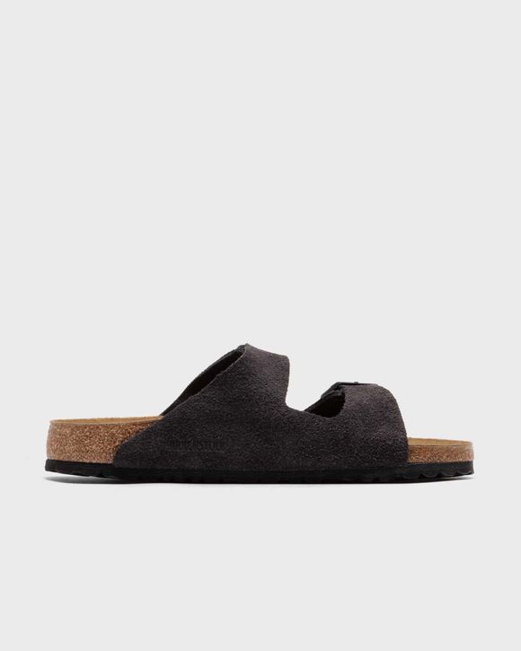 Arizona Suede Leather