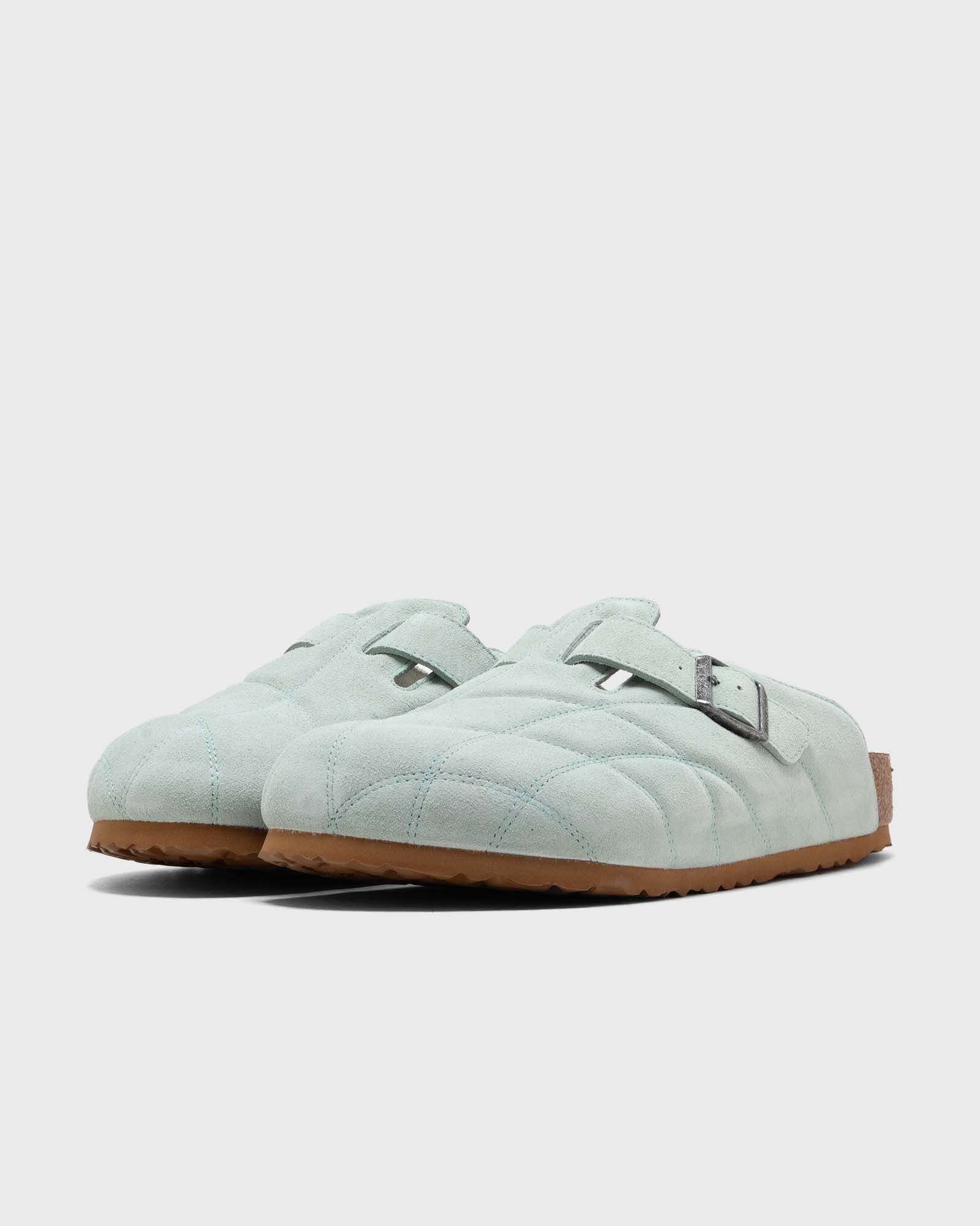 Boston Quilted Leve