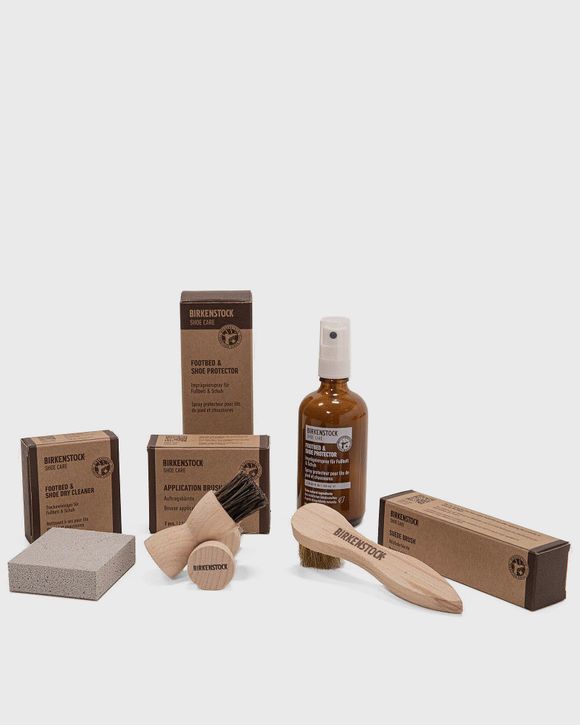 Suede Leather Care Set