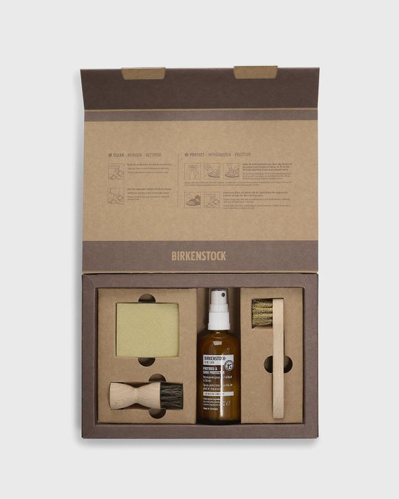 Thumbnail - Suede Leather Care Set