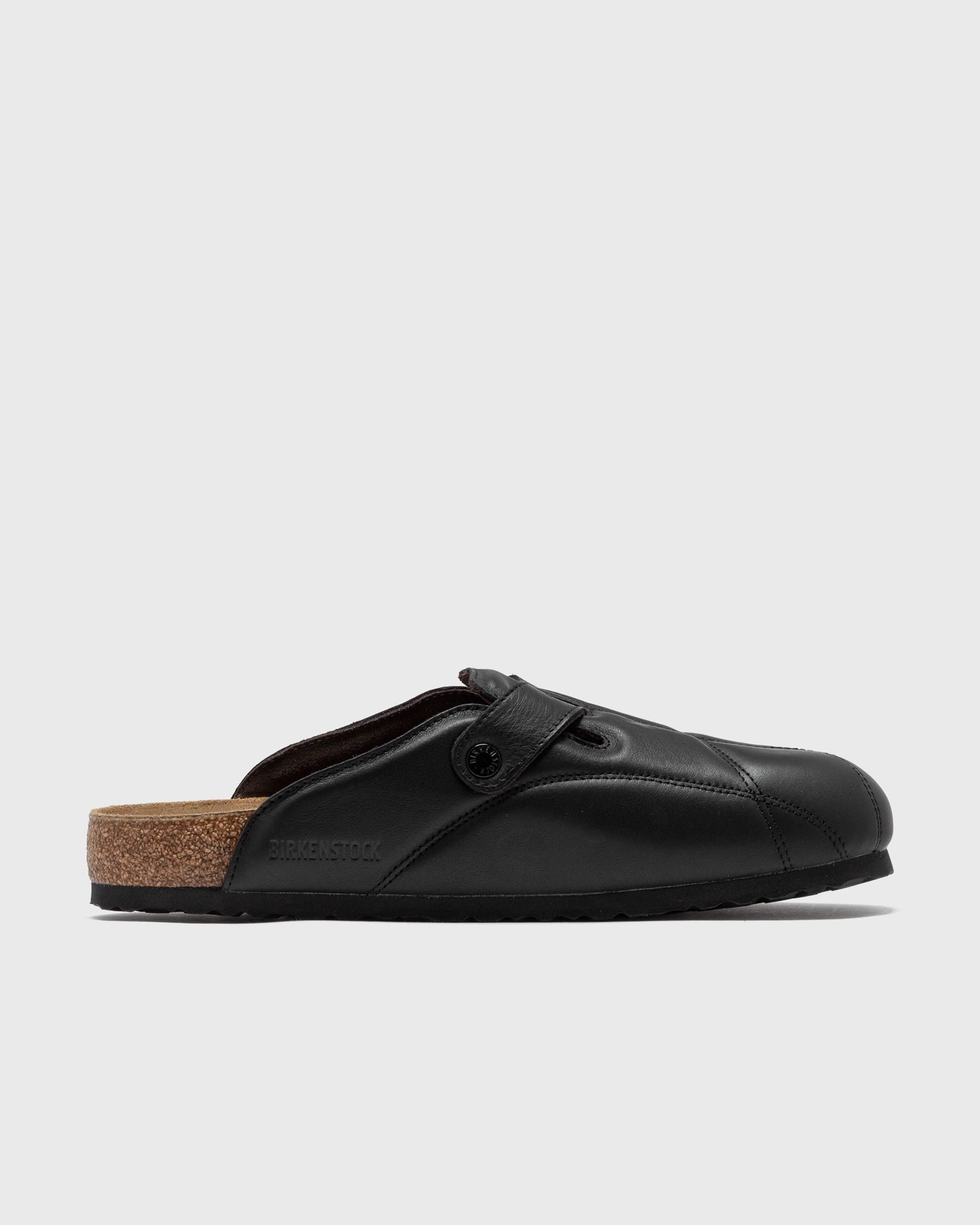 Boston Quilted Leve