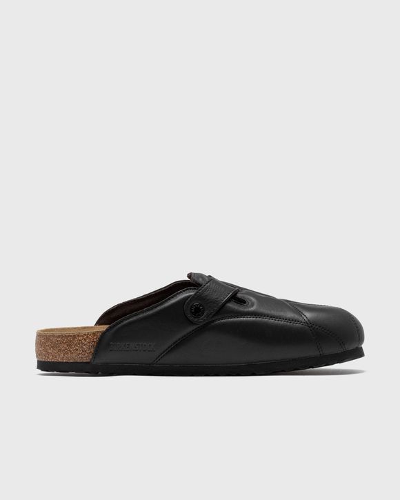 Boston Quilted Leve