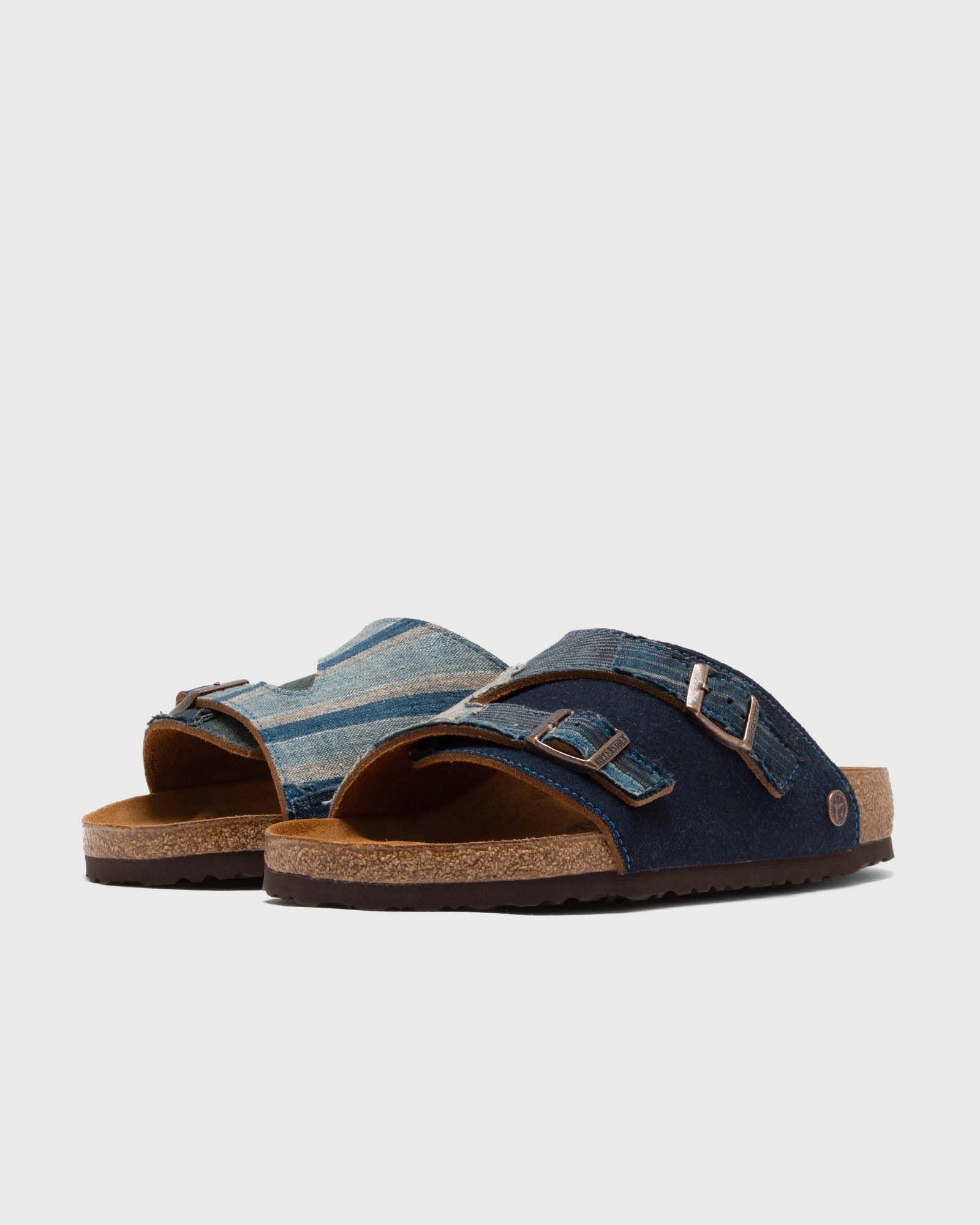 BIRKENSTOCK for BEAUTY&YOUTH＞　ZURICH 41 BIRKENSTOCK / Zurich Sandals, BEAUTY&YOUTH Exclusive, Black