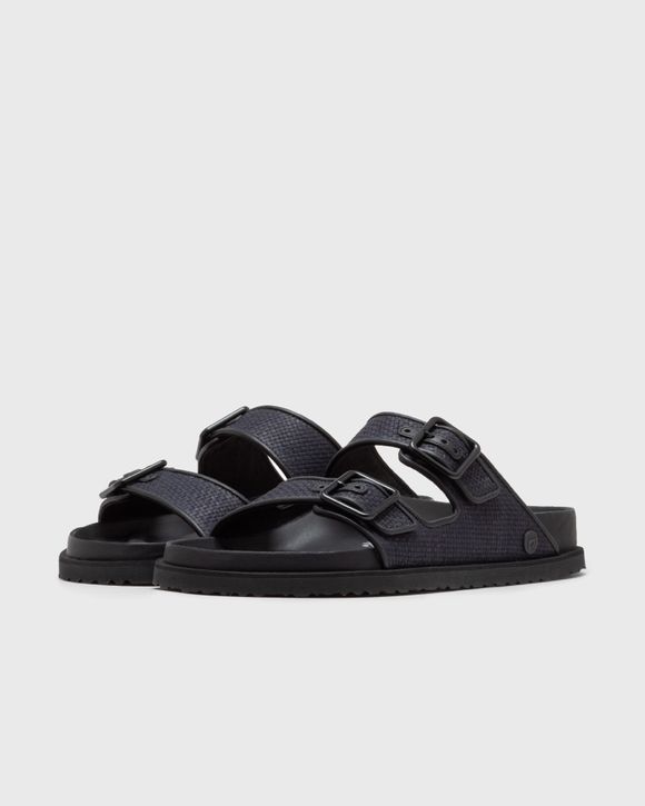 Birkenstock arizona raffia online