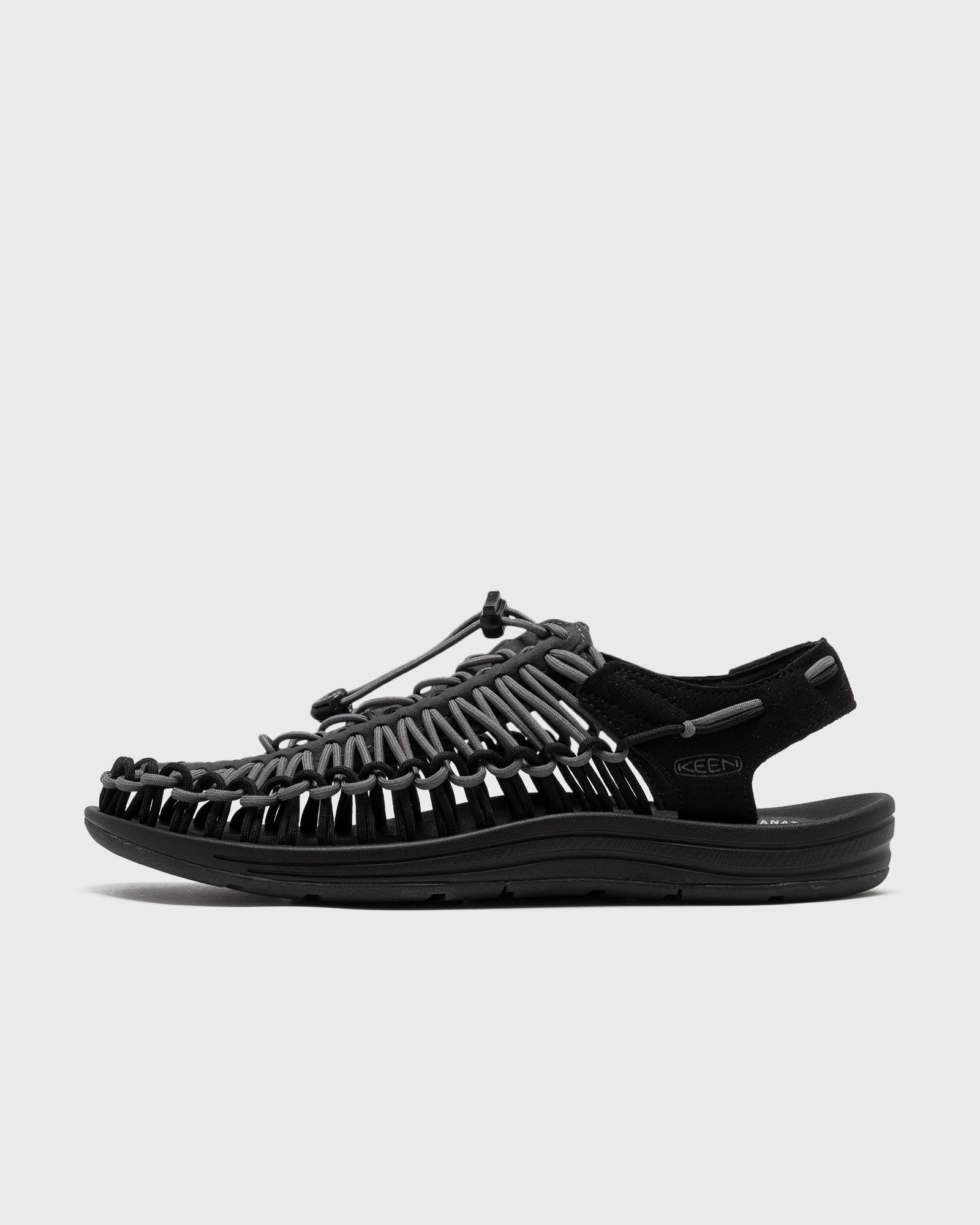 Keen UNEEK M-BLACK/BLACK Black | BSTN Store