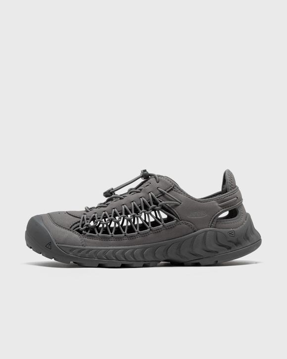 Keen Men s Uneek NXIS Steel Grey 10