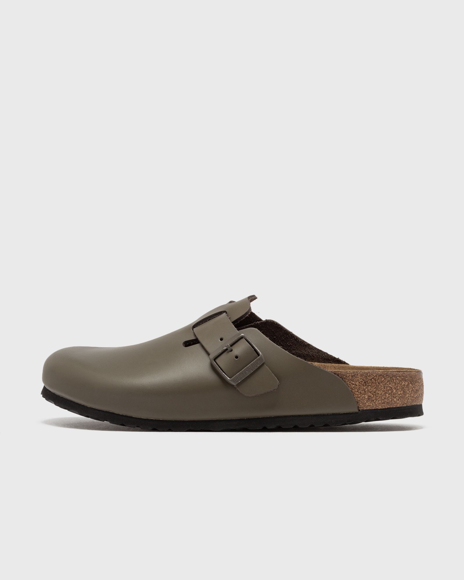 Boston Natural Leather