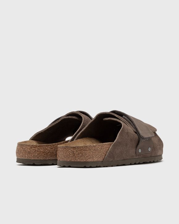 Kyoto Nubuck 