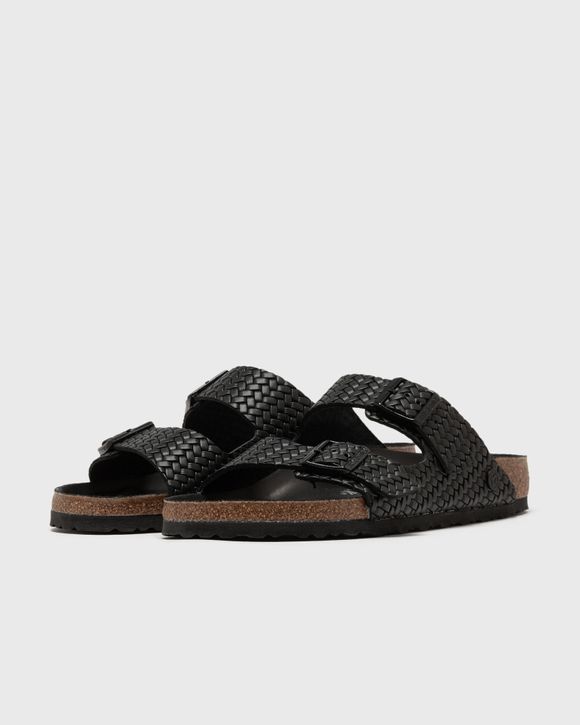 Thumbnail - Arizona Rivet Logo Natural Leather