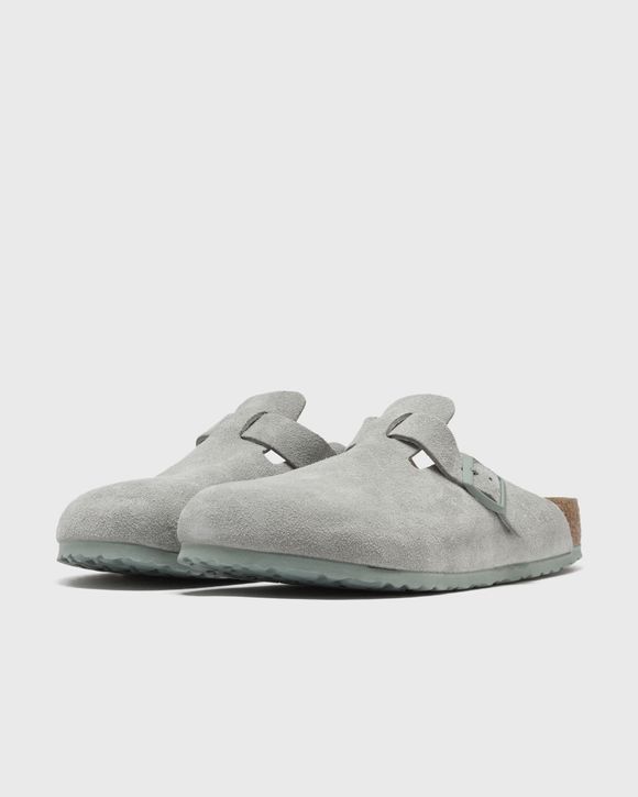 Thumbnail - Boston Suede Leather