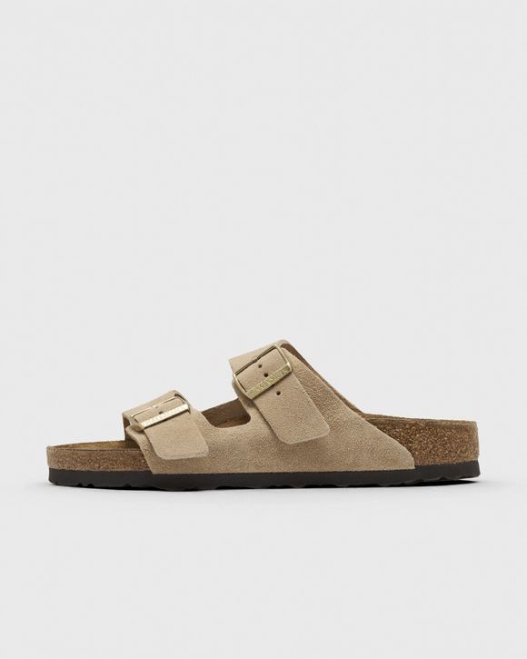 Arizona Suede Leather