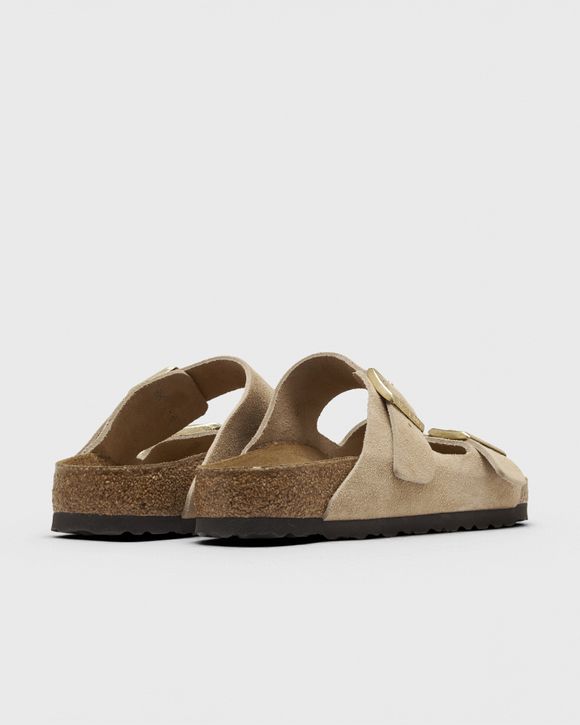 Arizona Suede Leather