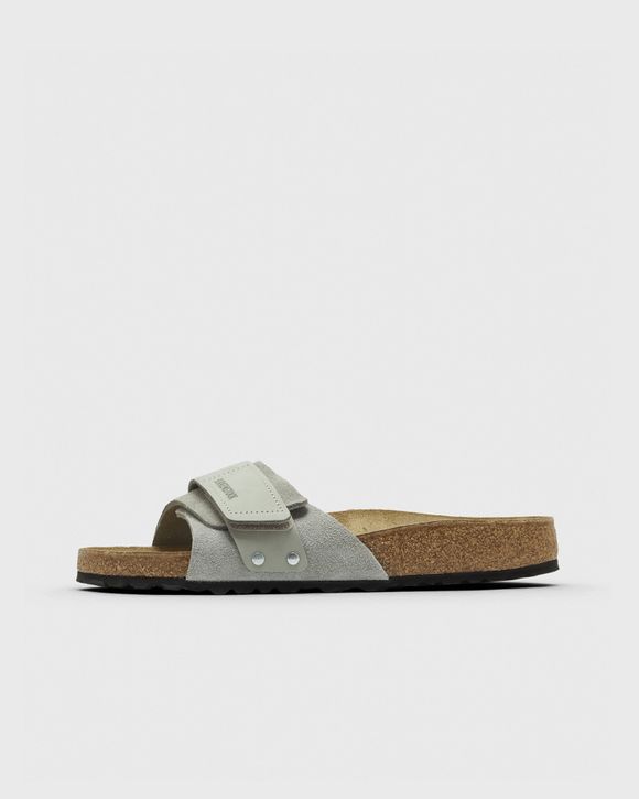 Oita Suede Leather