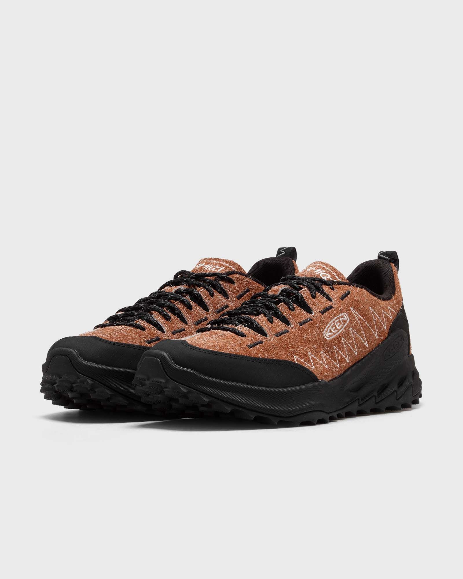 x Gramicci JASPER ZIONIC